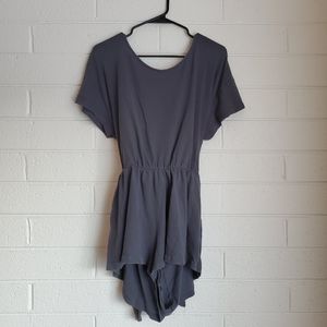 Free People Romper